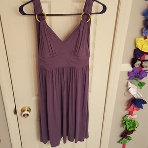 Victoria's Secret Bra tops dress